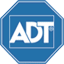 ADT logo ADT logo