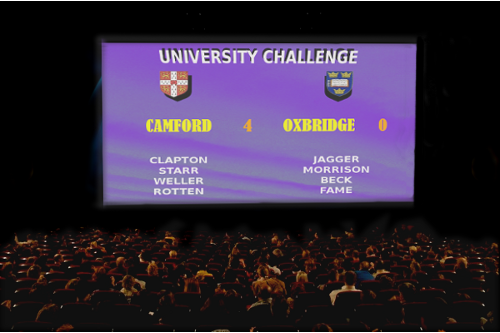 scoreboard screenshot