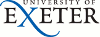 Exeter logo Exeter logo