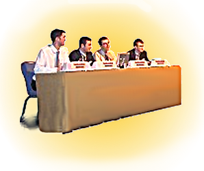 Buzzgold QuizMaster Quiz Game