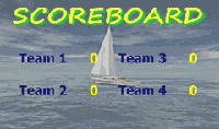 Buzzgold Scoreboard versatility