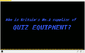 Buzzgold Grandslam shows questions and answers