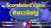 Buzzgold Scorevision is our latest